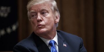 Η διγλωσσία Τραμπ προβληματίζει τους Ισραηλινούς