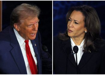 Δημοσκόπηση: Οι Έλληνες απαντούν τι νομίζουν ότι θα φέρει η νέα προεδρία Τραμπ