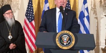 Τραμπ και ελληνοτουρκικά – Τι πιστεύουν οι Έλληνες, ένας πρώην διπλωμάτης των ΗΠΑ και ένας πανεπιστημιακός