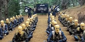 Ισλαμικό Κράτος: Στο στόχαστρο ο Ντόναλντ Τραμπ