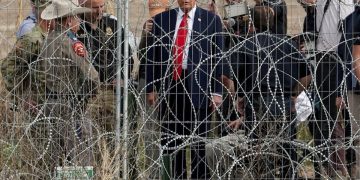 Το σχέδιο Τραμπ για μαζικές απελάσεις – Η συμμετοχή του στρατού και οι αντιδράσεις