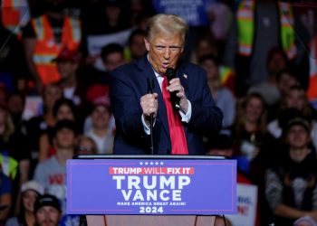 Ρατσιστικό φάουλ από Τραμπ: «Εξαιρετικός παίκτης ο Αντετοκούνμπο αλλά όσο Έλληνας είναι αυτός…»