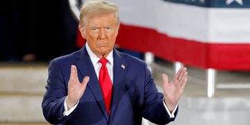 Τραμπ: Πόσο θα βλάψει το κλίμα η νέα θητεία του