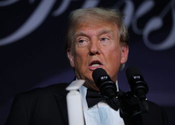 Ντόναλντ Τραμπ: Οι άνθρωποι του νεοεκλεγμένου προέδρου των ΗΠΑ