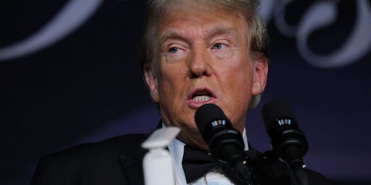 Ντόναλντ Τραμπ: Οι άνθρωποι του νεοεκλεγμένου προέδρου των ΗΠΑ