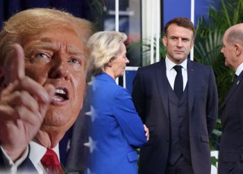 Ρίχνουν τα “άρματα” οι Ευρωπαίοι στην Ουκρανία – Τι άλλαξε;