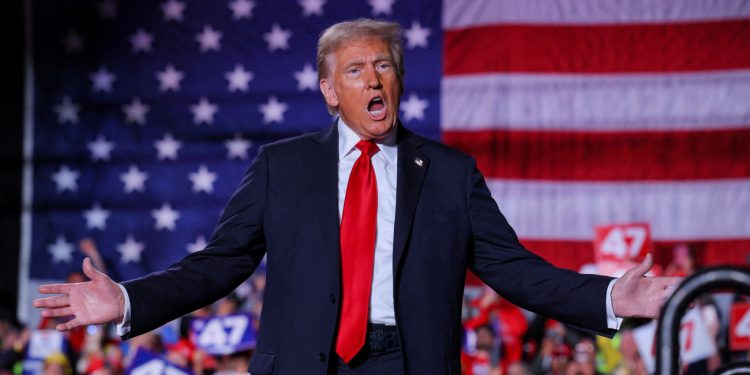 Εκλογές ΗΠΑ: Είτε κερδίσει ο Ντόναλντ Τραμπ είτε χάσει θα σπείρει το χάος