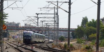 Δύο οι φορές που αποφεύχθηκαν νέα Τέμπη στην Πιερία σε διάστημα ενός έτους, καταγγέλλουν οι μηχανοδηγοί