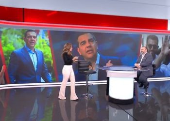 Ο Τσίπρας κινείται πάνω από τα υπάρχονται κόμματα, τον αφορά ο ευρύτερος χώρος