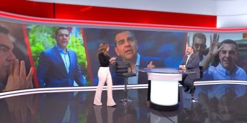 Ο Τσίπρας κινείται πάνω από τα υπάρχονται κόμματα, τον αφορά ο ευρύτερος χώρος