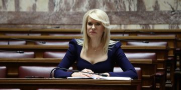 Ικανοποίηση Τζάκρη για τις ανεξαρτητοποιήσεις Σαρακιώτη – Αποστολάκη: Xαιρετίζω τις κινήσεις απελευθέρωσης