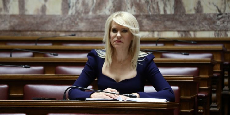 Ικανοποίηση Τζάκρη για τις ανεξαρτητοποιήσεις Σαρακιώτη – Αποστολάκη: Xαιρετίζω τις κινήσεις απελευθέρωσης