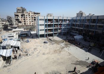 Γάζα: Τουλάχιστον 33 νεκροί από ισραηλινά πλήγματα – Επιθέσεις και στη Δυτική Όχθη