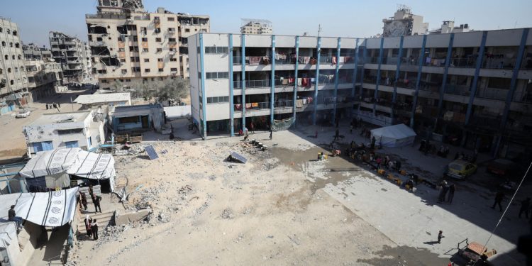 Γάζα: Τουλάχιστον 33 νεκροί από ισραηλινά πλήγματα – Επιθέσεις και στη Δυτική Όχθη