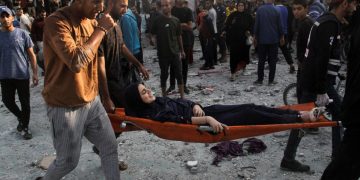 Γάζα: «Κανείς δεν θα επιστρέψει στο βόρειο τμήμα του θύλακα» – Τι λένε πηγές του ισραηλινού στρατού