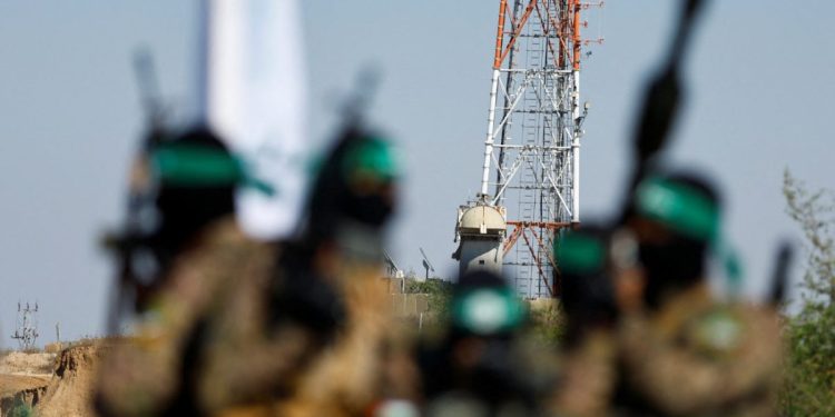 Χαμάς: Διαψεύδει η Τουρκία ότι φιλοξενεί το πολιτικό γραφείο της οργάνωσης