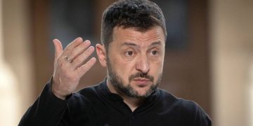 Ζελένσκι: Τι διατίθεται να παραχωρήσει αν η Ουκρανία ενταχθεί στο ΝΑΤΟ