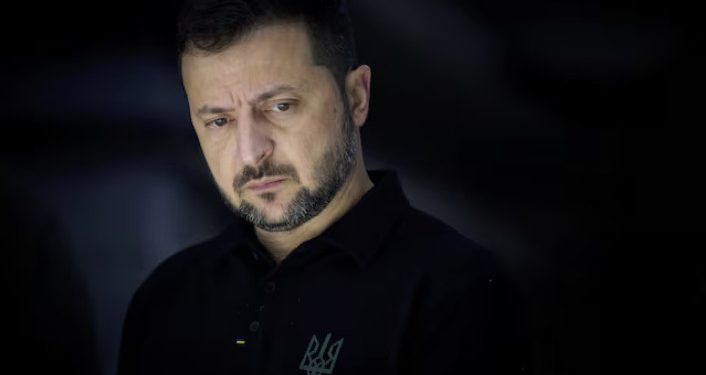 Ζελένσκι: Εάν οι ΗΠΑ διακόψουν τη βοήθεια θα χάσουμε – Τι περιμένει από τον Τραμπ