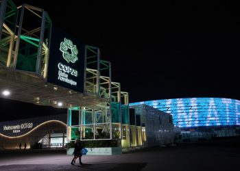 COP29: Ρυπαίνω και αντισταθμίζω – Οι πιστώσεις άνθρακα προβληματίζουν