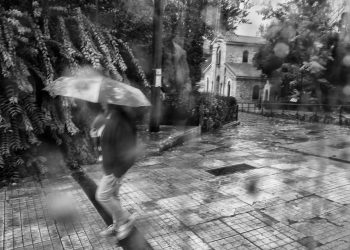 Κακοκαιρία Alexandros: Επικαιροποίηση του έκτακτου δελτίου της ΕΜΥ – Live η πορεία των φαινομένων