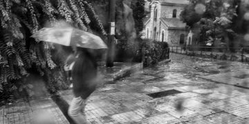 Κακοκαιρία Alexandros: Επικαιροποίηση του έκτακτου δελτίου της ΕΜΥ – Live η πορεία των φαινομένων