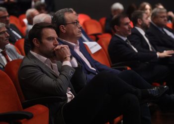 Δημοσκόπηση: Πόσο αλλάζει τις «ισορροπίες» το κόμμα Κασσελάκη – Ανατροπές στο πολιτικό σκηνικό