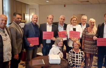 Ο Δήμος Νίκαιας-Αγ.Ι. Ρέντη βραβεύτηκε για το πρόγραμμα διαχείρισης και φροντίδας αδέσποτων ζώων