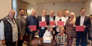 Ο Δήμος Νίκαιας-Αγ.Ι. Ρέντη βραβεύτηκε για το πρόγραμμα διαχείρισης και φροντίδας αδέσποτων ζώων