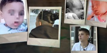 Αποκάλυψη in: Καθαρές οι τοξικολογικές εξετάσεις και του 15 μηνών Παναγιώτη στο «θρίλερ στην Αμαλιάδα»