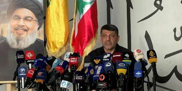 Χεζμπολάχ: Σκοτώθηκε ο εκπρόσωπος Τύπου της οργάνωσης – Αιματοχυσία στη Γάζα με πάνω από 90 νεκρούς