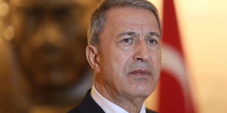 Παραλήρημα Ακάρ για απόβαση στο Καστελόριζο – «Θεού θέλοντος, κάποτε θα γίνει»