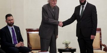 Συρία: Συνεχίζει τις συναντήσεις ο αλ Τζουλάνι – Ραντεβού με αντιπροσωπεία των Δρούζων