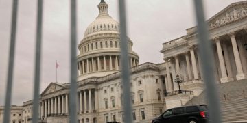 ΗΠΑ: Υπερψηφίστηκε το νομοσχέδιο για την αποτροπή του κυβερνητικού shutdown