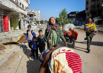 Γάζα: Η Παλαιστινιακή Αρχή χαιρέτισε την έκθεση της Διεθνούς Αμνηστίας που κατηγορεί το Ισραήλ για γενοκτονία