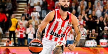 Μονακό – Ολυμπιακός 80-89: Σούπερ διπλό στο Πριγκιπάτο!