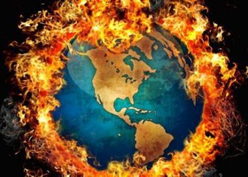 Πρωτοχρονιάτικο μήνυμα ΟΗΕ: «Να εγκαταλείψουμε το δρόμο προς την καταστροφή»