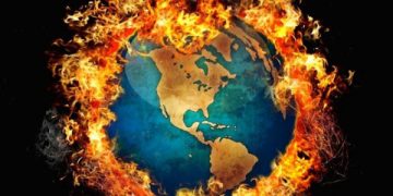 Πρωτοχρονιάτικο μήνυμα ΟΗΕ: «Να εγκαταλείψουμε το δρόμο προς την καταστροφή»