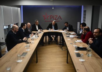 Φάμελλος σε παραγωγικούς φορείς: Η αγορά και τα νοικοκυριά έχουν στερηθεί την τελευταία τετραετία 20 δισ. ευρώ