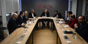 Φάμελλος σε παραγωγικούς φορείς: Η αγορά και τα νοικοκυριά έχουν στερηθεί την τελευταία τετραετία 20 δισ. ευρώ