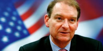 Τραμπ: Επιλέγει επικεφαλής της επιτροπής κεφαλαιαγοράς δικηγόρο φίλα προσκείμενο στα κρυπτονομίσματα