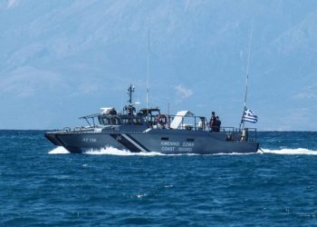 Γαύδος: Ναυάγιο με πρόσφυγες – Τουλάχιστον ένας νεκρός και πολλοί αγνοούμενοι