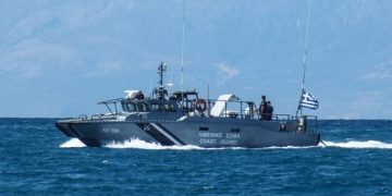 Γαύδος: Ναυάγιο με πρόσφυγες – Τουλάχιστον ένας νεκρός και πολλοί αγνοούμενοι