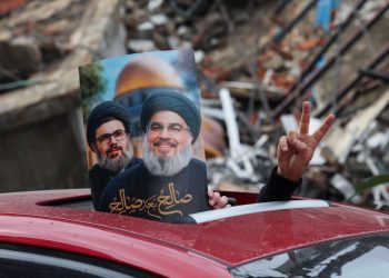 Η εύθραυστη κατάπαυση του πυρός στον Λίβανο, η σφαγή στη Γάζα και τα «ανατολίτικα παζάρια» του Νετανιάχου