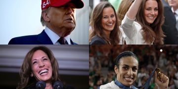 Google: Ποια πρόσωπα αναζήτησε περισσότερο ο πλανήτης το 2024