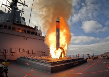 Το σημερινό γεωπολιτικό τοπίο και οι βασικοί τομείς ανησυχίας για παγκόσμια σύγκρουση