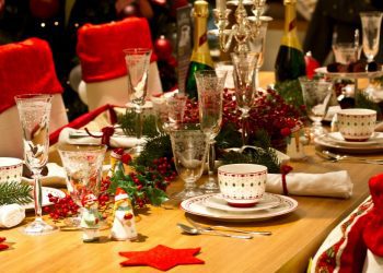 Καραμέρος: 10% ετήσια αύξηση τιμών στο γιορτινό τραπέζι με κυβέρνηση ΝΔ – 40% πιο ακριβό από το 2019
