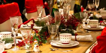 Καραμέρος: 10% ετήσια αύξηση τιμών στο γιορτινό τραπέζι με κυβέρνηση ΝΔ – 40% πιο ακριβό από το 2019