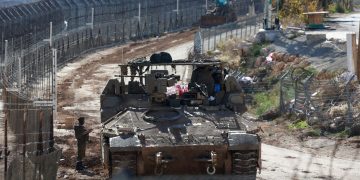 ΟΗΕ: Η ανάπτυξη στρατευμάτων του Ισραήλ στην ουδέτερη ζώνη του Γκολάν συνιστά παραβίαση της συμφωνίας του 1974