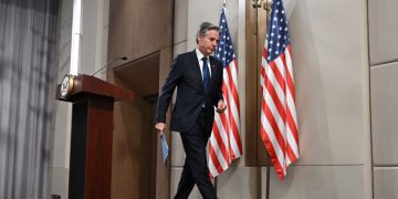 Συρία: Ο ΥΠΕΞ των ΗΠΑ επιβεβαιώνει ότι βρίσκεται σε «άμεση επαφή» με τους ισλαμιστές αντάρτες