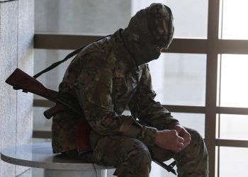 Συρία: Η ΕΕ δεν έχει καμία επαφή με τους ισλαμιστές αντάρτες δηλώνει ο αρμόδιος για την εξωτερική πολιτική